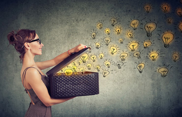 饮食健康手抄报简单