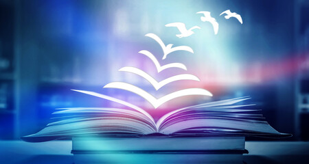 饮食健康手抄报简单