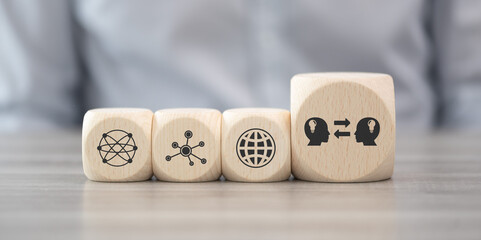 两个人互相暗恋有什么特征？