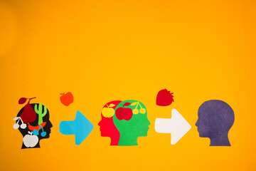 两个人互相暗恋有什么特征？