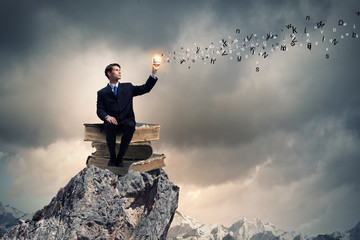 二年级一班最简单的手抄报 最简单的手抄报