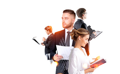 一些励志的句子