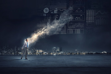 二年级一班最简单的手抄报 最简单的手抄报